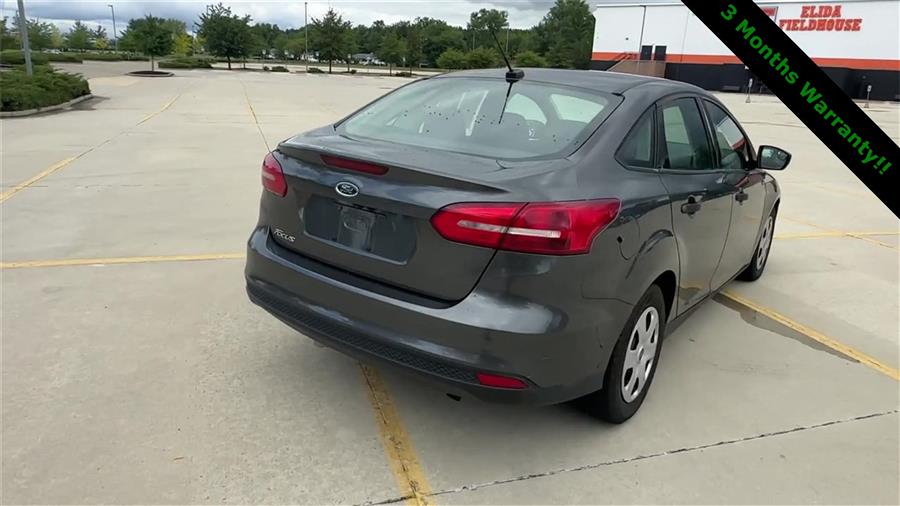 2018 Ford Focus S, available for sale in Elida, Ohio | Josh's All Under Ten LLC. Elida, Ohio 2018 Ford Focus S, available for sale in Elida, Ohio | Josh's All Under Ten LLC. Elida, Ohio