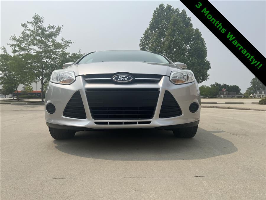 2013 Ford Focus SE, available for sale in Elida, Ohio | Josh's All Under Ten LLC. Elida, Ohio 2013 Ford Focus SE, available for sale in Elida, Ohio | Josh's All Under Ten LLC. Elida, Ohio