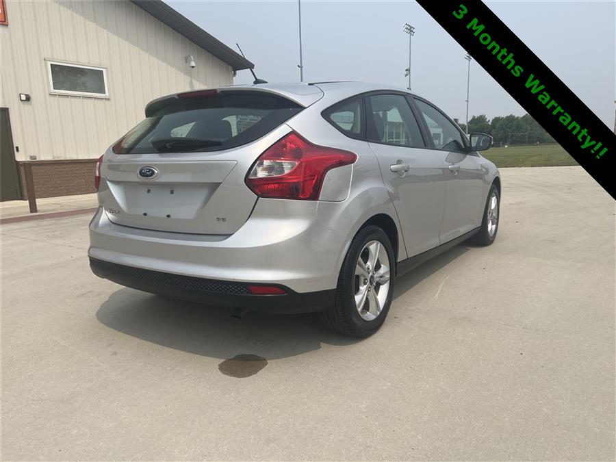 2013 Ford Focus SE, available for sale in Elida, Ohio | Josh's All Under Ten LLC. Elida, Ohio 2013 Ford Focus SE, available for sale in Elida, Ohio | Josh's All Under Ten LLC. Elida, Ohio