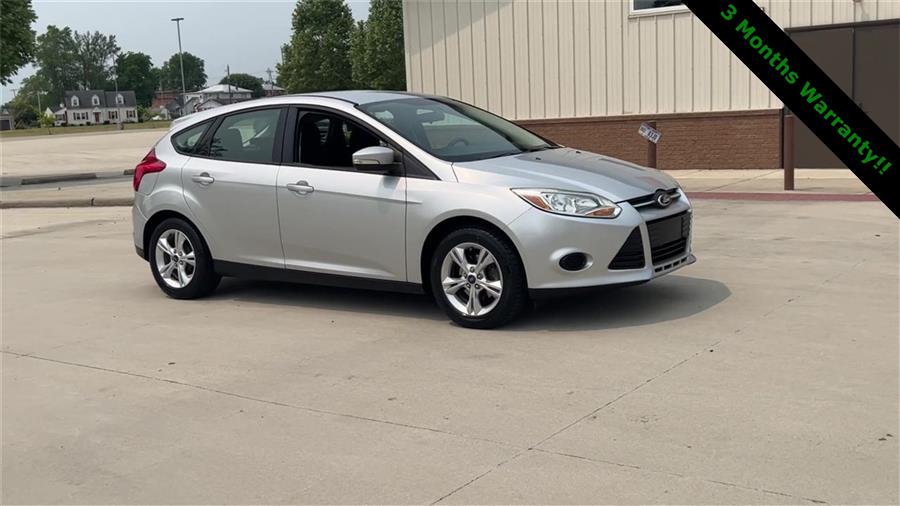 2013 Ford Focus SE, available for sale in Elida, Ohio | Josh's All Under Ten LLC. Elida, Ohio 2013 Ford Focus SE, available for sale in Elida, Ohio | Josh's All Under Ten LLC. Elida, Ohio