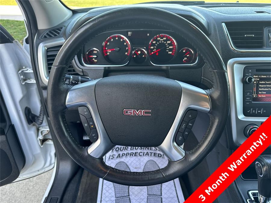2016 GMC Acadia SLE-2, available for sale in Elida, Ohio | Josh's All Under Ten LLC. Elida, Ohio 2016 GMC Acadia SLE-2, available for sale in Elida, Ohio | Josh's All Under Ten LLC. Elida, Ohio