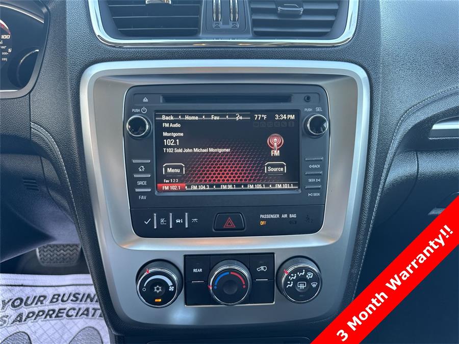 2016 GMC Acadia SLE-2, available for sale in Elida, Ohio | Josh's All Under Ten LLC. Elida, Ohio 2016 GMC Acadia SLE-2, available for sale in Elida, Ohio | Josh's All Under Ten LLC. Elida, Ohio