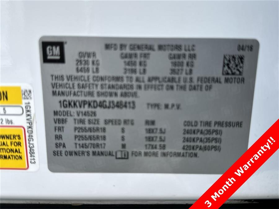 2016 GMC Acadia SLE-2, available for sale in Elida, Ohio | Josh's All Under Ten LLC. Elida, Ohio 2016 GMC Acadia SLE-2, available for sale in Elida, Ohio | Josh's All Under Ten LLC. Elida, Ohio