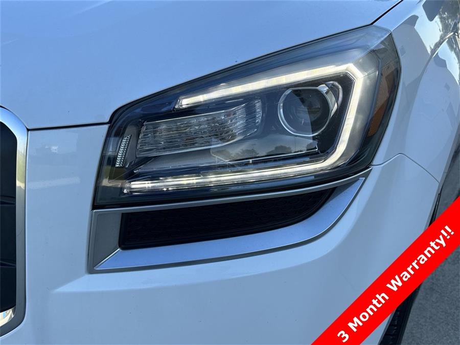 2016 GMC Acadia SLE-2, available for sale in Elida, Ohio | Josh's All Under Ten LLC. Elida, Ohio 2016 GMC Acadia SLE-2, available for sale in Elida, Ohio | Josh's All Under Ten LLC. Elida, Ohio