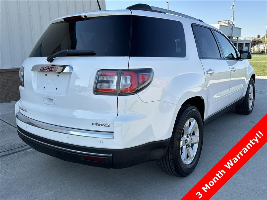 2016 GMC Acadia SLE-2, available for sale in Elida, Ohio | Josh's All Under Ten LLC. Elida, Ohio 2016 GMC Acadia SLE-2, available for sale in Elida, Ohio | Josh's All Under Ten LLC. Elida, Ohio