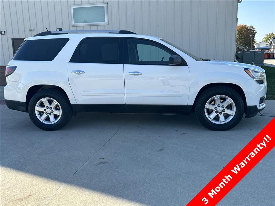 2016 GMC Acadia SLE-2, available for sale in Elida, Ohio | Josh's All Under Ten LLC. Elida, Ohio 2016 GMC Acadia SLE-2, available for sale in Elida, Ohio | Josh's All Under Ten LLC. Elida, Ohio