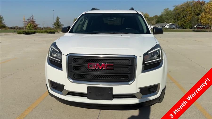 2016 GMC Acadia SLE-2, available for sale in Elida, Ohio | Josh's All Under Ten LLC. Elida, Ohio 2016 GMC Acadia SLE-2, available for sale in Elida, Ohio | Josh's All Under Ten LLC. Elida, Ohio