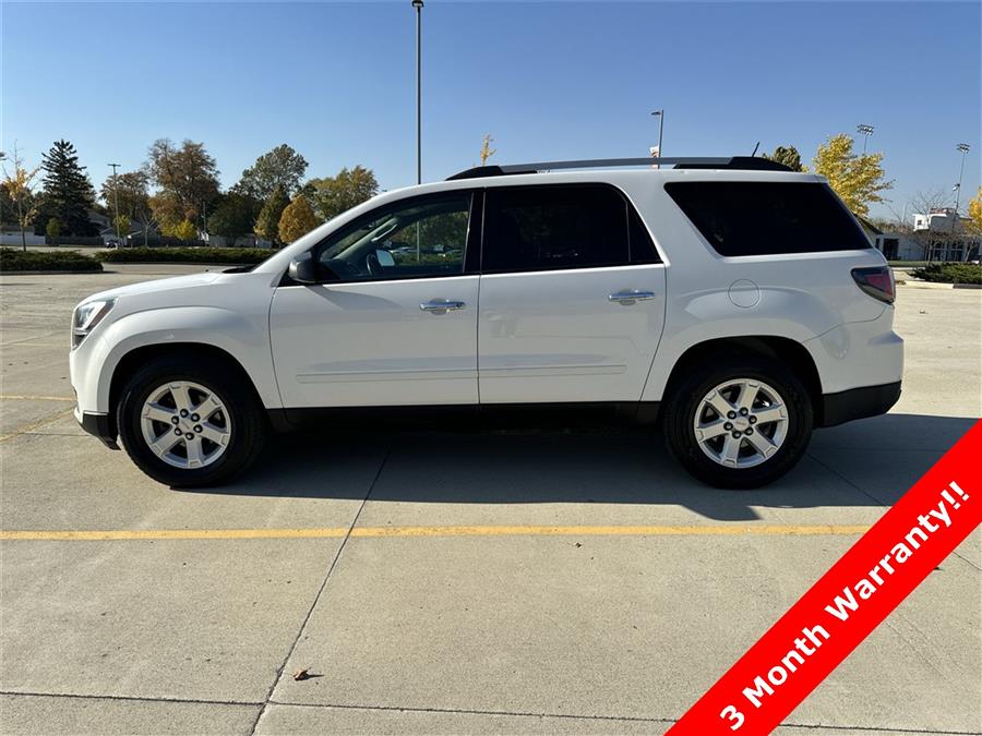 2016 GMC Acadia SLE-2, available for sale in Elida, Ohio | Josh's All Under Ten LLC. Elida, Ohio 2016 GMC Acadia SLE-2, available for sale in Elida, Ohio | Josh's All Under Ten LLC. Elida, Ohio