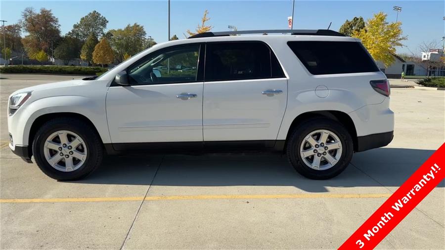 2016 GMC Acadia SLE-2, available for sale in Elida, Ohio | Josh's All Under Ten LLC. Elida, Ohio 2016 GMC Acadia SLE-2, available for sale in Elida, Ohio | Josh's All Under Ten LLC. Elida, Ohio