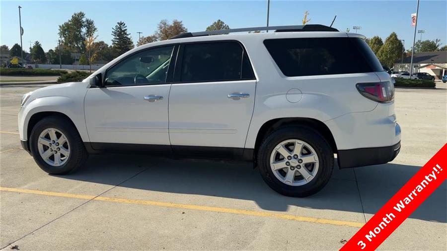 2016 GMC Acadia SLE-2, available for sale in Elida, Ohio | Josh's All Under Ten LLC. Elida, Ohio 2016 GMC Acadia SLE-2, available for sale in Elida, Ohio | Josh's All Under Ten LLC. Elida, Ohio