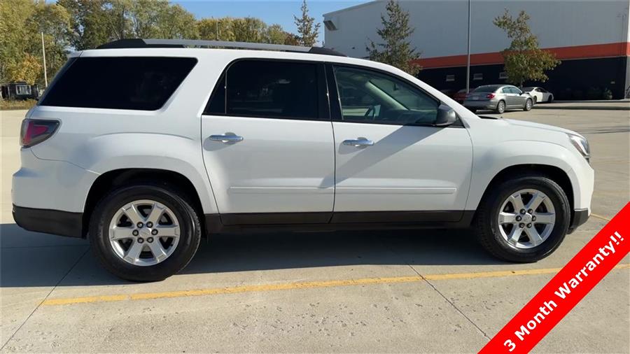 2016 GMC Acadia SLE-2, available for sale in Elida, Ohio | Josh's All Under Ten LLC. Elida, Ohio 2016 GMC Acadia SLE-2, available for sale in Elida, Ohio | Josh's All Under Ten LLC. Elida, Ohio