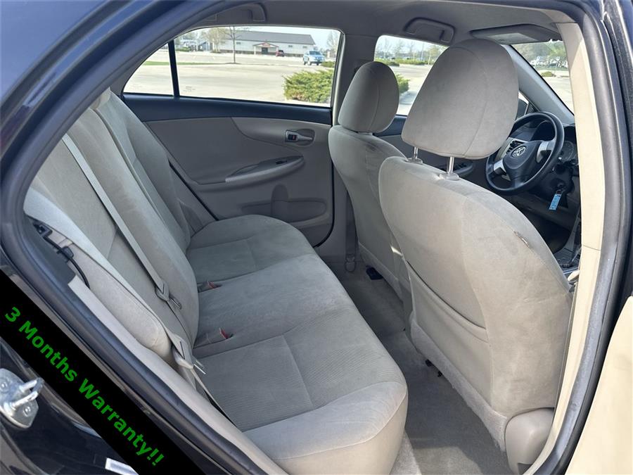 2011 Toyota Corolla LE, available for sale in Elida, Ohio | Josh's All Under Ten LLC. Elida, Ohio 2011 Toyota Corolla LE, available for sale in Elida, Ohio | Josh's All Under Ten LLC. Elida, Ohio