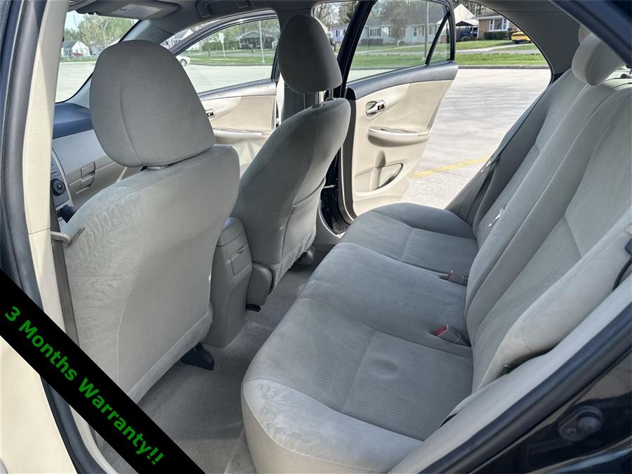 2011 Toyota Corolla LE, available for sale in Elida, Ohio | Josh's All Under Ten LLC. Elida, Ohio 2011 Toyota Corolla LE, available for sale in Elida, Ohio | Josh's All Under Ten LLC. Elida, Ohio