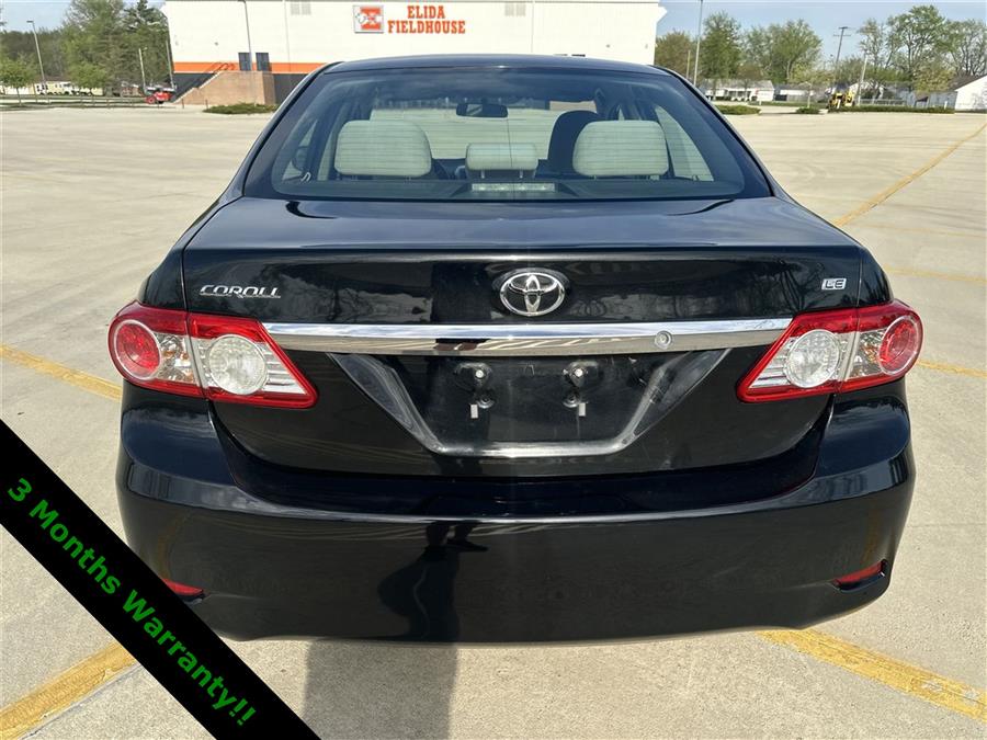 2011 Toyota Corolla LE, available for sale in Elida, Ohio | Josh's All Under Ten LLC. Elida, Ohio 2011 Toyota Corolla LE, available for sale in Elida, Ohio | Josh's All Under Ten LLC. Elida, Ohio
