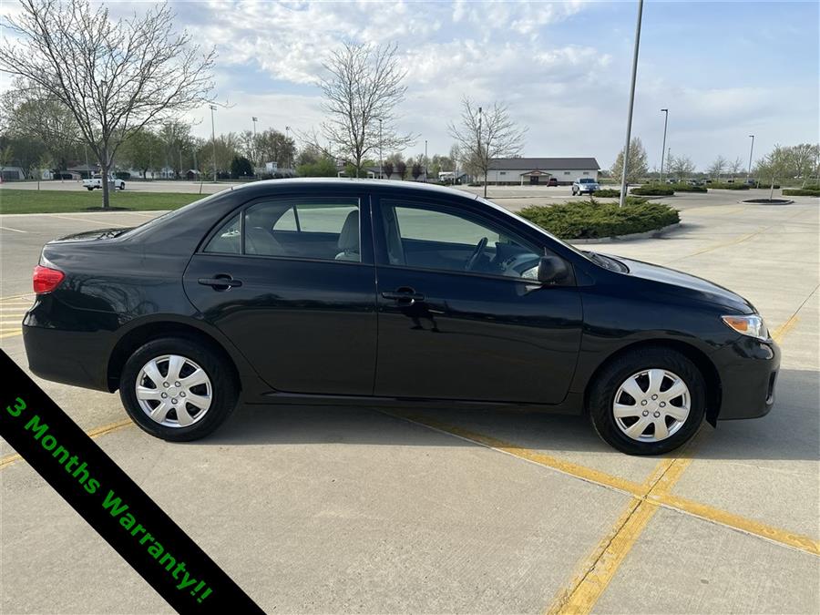 2011 Toyota Corolla LE, available for sale in Elida, Ohio | Josh's All Under Ten LLC. Elida, Ohio 2011 Toyota Corolla LE, available for sale in Elida, Ohio | Josh's All Under Ten LLC. Elida, Ohio