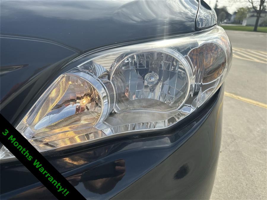 2011 Toyota Corolla LE, available for sale in Elida, Ohio | Josh's All Under Ten LLC. Elida, Ohio 2011 Toyota Corolla LE, available for sale in Elida, Ohio | Josh's All Under Ten LLC. Elida, Ohio