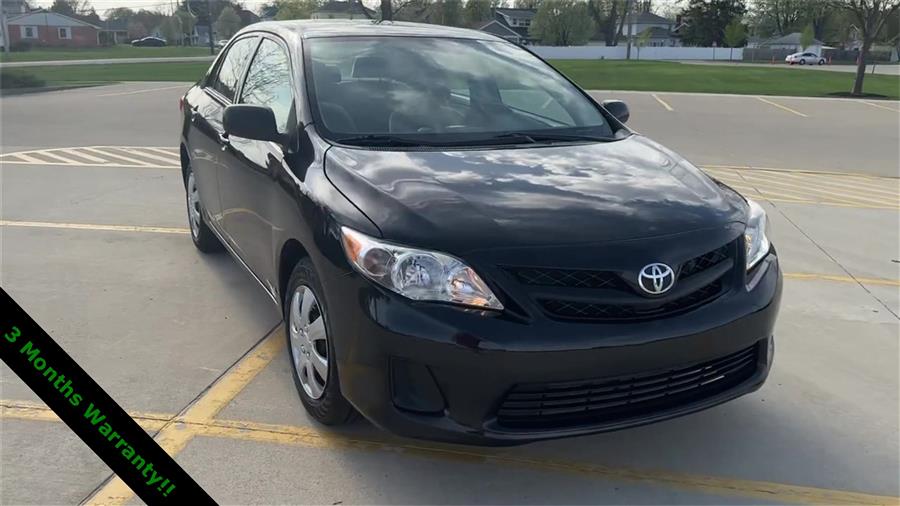 2011 Toyota Corolla LE, available for sale in Elida, Ohio | Josh's All Under Ten LLC. Elida, Ohio 2011 Toyota Corolla LE, available for sale in Elida, Ohio | Josh's All Under Ten LLC. Elida, Ohio