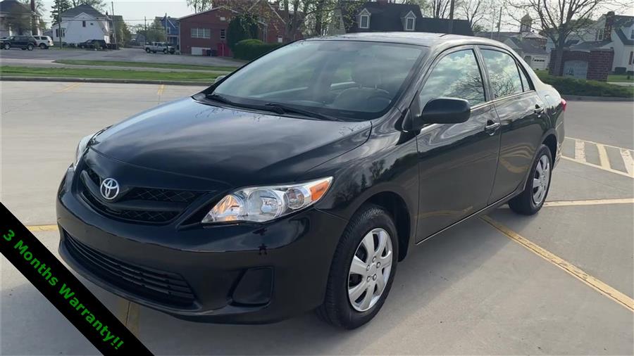 2011 Toyota Corolla LE, available for sale in Elida, Ohio | Josh's All Under Ten LLC. Elida, Ohio 2011 Toyota Corolla LE, available for sale in Elida, Ohio | Josh's All Under Ten LLC. Elida, Ohio