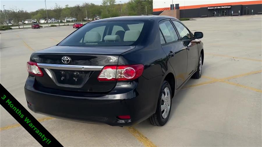 2011 Toyota Corolla LE, available for sale in Elida, Ohio | Josh's All Under Ten LLC. Elida, Ohio 2011 Toyota Corolla LE, available for sale in Elida, Ohio | Josh's All Under Ten LLC. Elida, Ohio