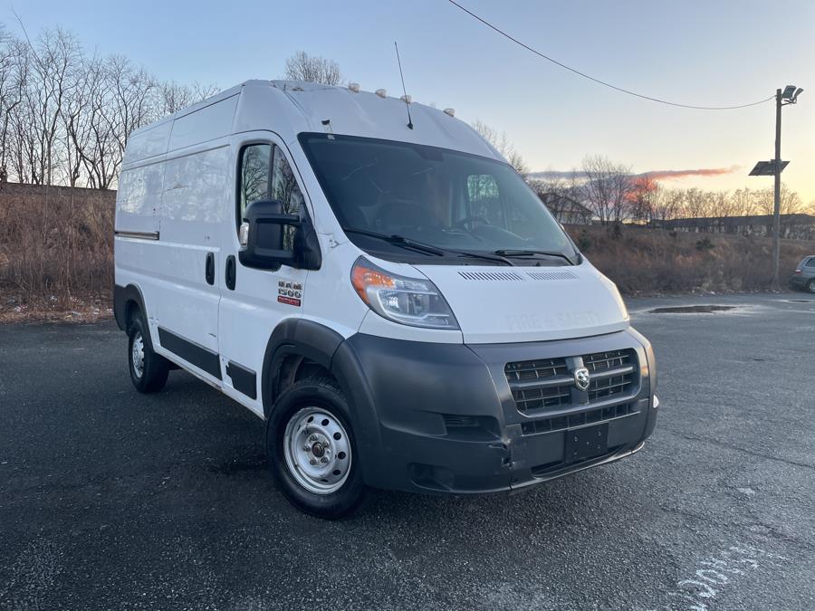 Used 2017 Ram ProMaster Cargo Van in Plainfield, New Jersey | Lux Auto Sales of NJ. Plainfield, New Jersey