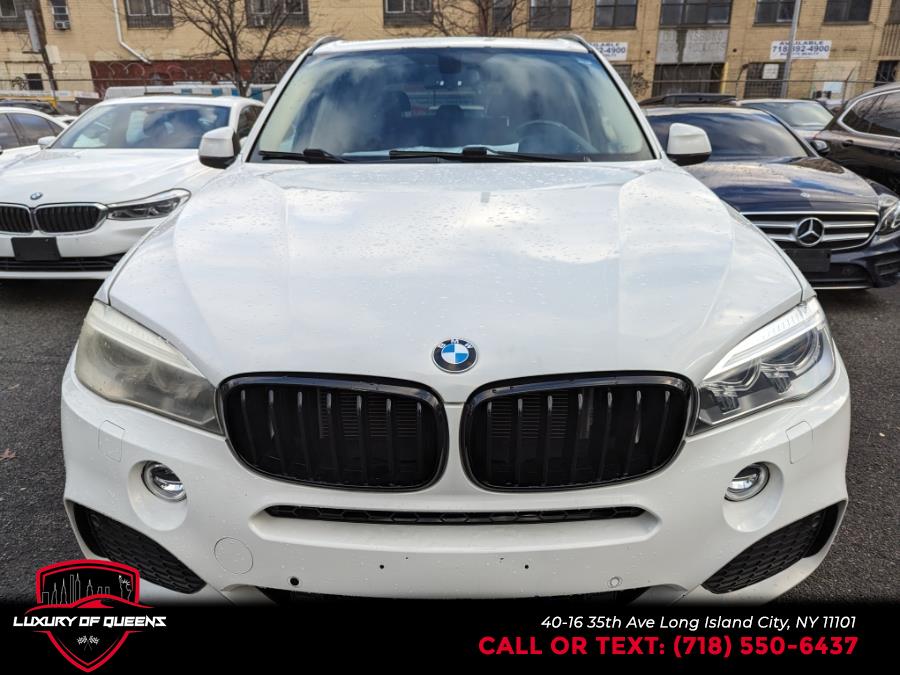 Used 2015 BMW X5 in Long Island City, New York | Luxury Of Queens. Long Island City, New York