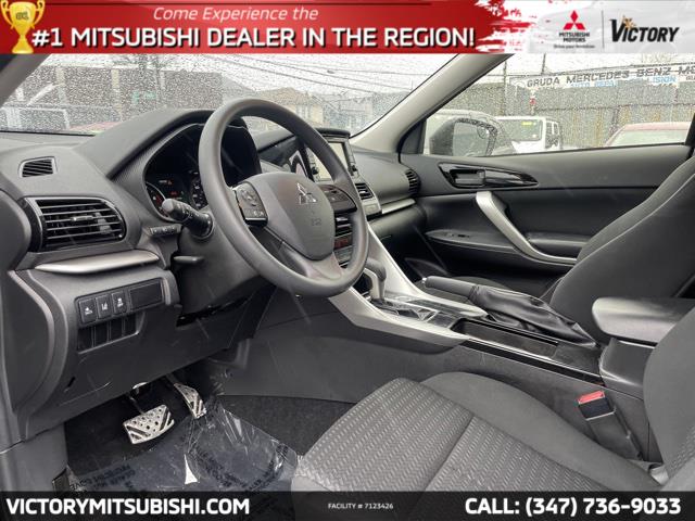 2024 Mitsubishi Eclipse Cross ES, available for sale in Freehold, New Jersey | Shop Auto. Freehold, New Jersey 2024 Mitsubishi Eclipse Cross ES, available for sale in Freehold, New Jersey | Shop Auto. Freehold, New Jersey