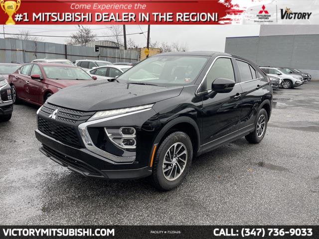 2024 Mitsubishi Eclipse Cross ES, available for sale in Freehold, New Jersey | Shop Auto. Freehold, New Jersey 2024 Mitsubishi Eclipse Cross ES, available for sale in Freehold, New Jersey | Shop Auto. Freehold, New Jersey