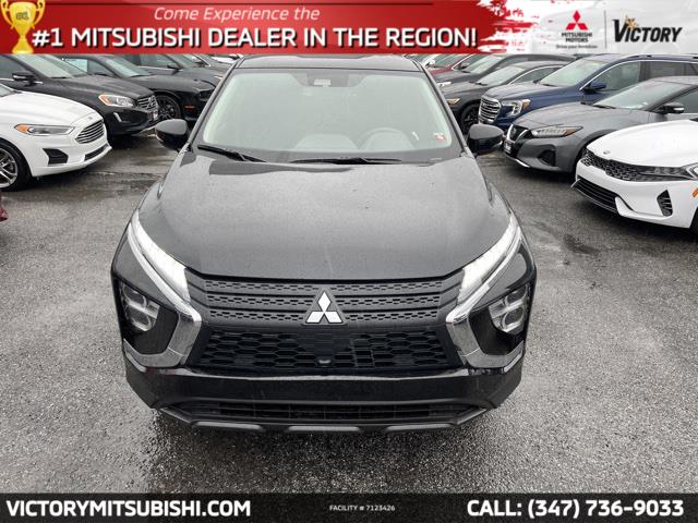 2024 Mitsubishi Eclipse Cross ES, available for sale in Freehold, New Jersey | Shop Auto. Freehold, New Jersey 2024 Mitsubishi Eclipse Cross ES, available for sale in Freehold, New Jersey | Shop Auto. Freehold, New Jersey