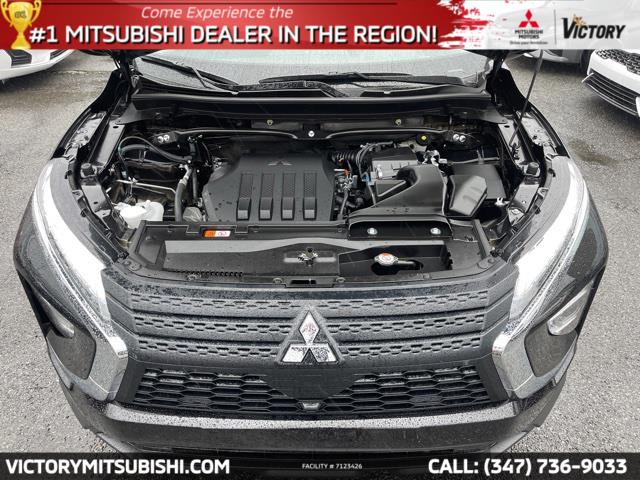 2024 Mitsubishi Eclipse Cross ES, available for sale in Freehold, New Jersey | Shop Auto. Freehold, New Jersey 2024 Mitsubishi Eclipse Cross ES, available for sale in Freehold, New Jersey | Shop Auto. Freehold, New Jersey