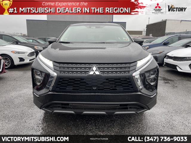 2024 Mitsubishi Eclipse Cross ES, available for sale in Freehold, New Jersey | Shop Auto. Freehold, New Jersey 2024 Mitsubishi Eclipse Cross ES, available for sale in Freehold, New Jersey | Shop Auto. Freehold, New Jersey