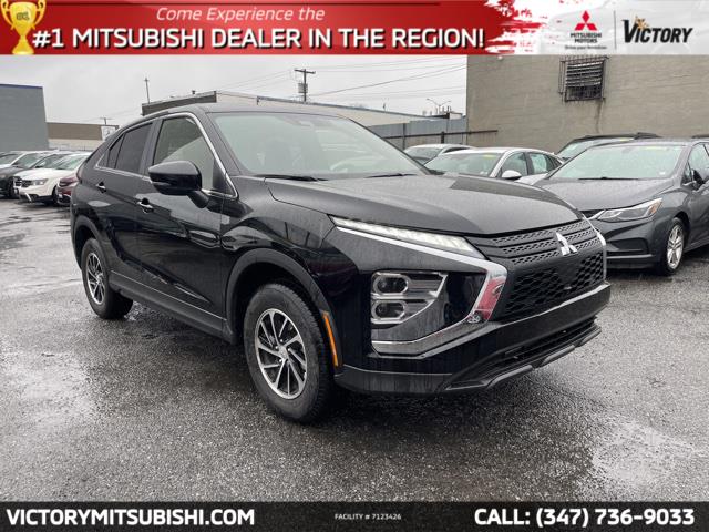 2024 Mitsubishi Eclipse Cross ES, available for sale in Freehold, New Jersey | Shop Auto. Freehold, New Jersey 2024 Mitsubishi Eclipse Cross ES, available for sale in Freehold, New Jersey | Shop Auto. Freehold, New Jersey
