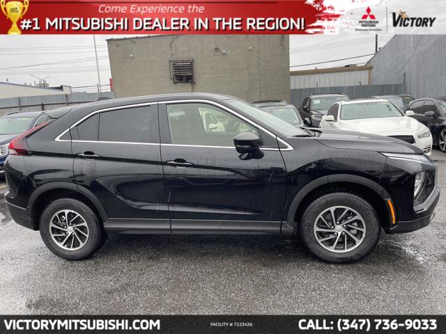2024 Mitsubishi Eclipse Cross ES, available for sale in Freehold, New Jersey | Shop Auto. Freehold, New Jersey 2024 Mitsubishi Eclipse Cross ES, available for sale in Freehold, New Jersey | Shop Auto. Freehold, New Jersey