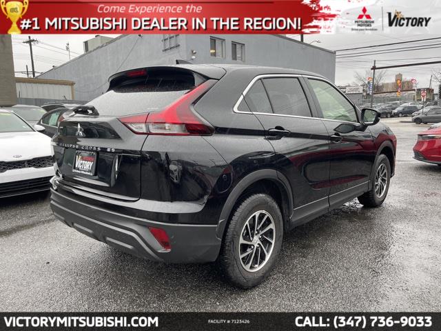 2024 Mitsubishi Eclipse Cross ES, available for sale in Freehold, New Jersey | Shop Auto. Freehold, New Jersey 2024 Mitsubishi Eclipse Cross ES, available for sale in Freehold, New Jersey | Shop Auto. Freehold, New Jersey