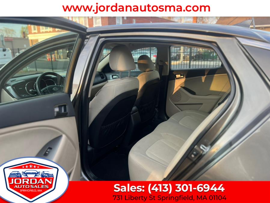 2011 Kia Optima 4dr Sdn 2.4L Man LX, available for sale in Springfield, Massachusetts | Jordan Auto Sales. Springfield, Massachusetts 2011 Kia Optima 4dr Sdn 2.4L Man LX, available for sale in Springfield, Massachusetts | Jordan Auto Sales. Springfield, Massachusetts