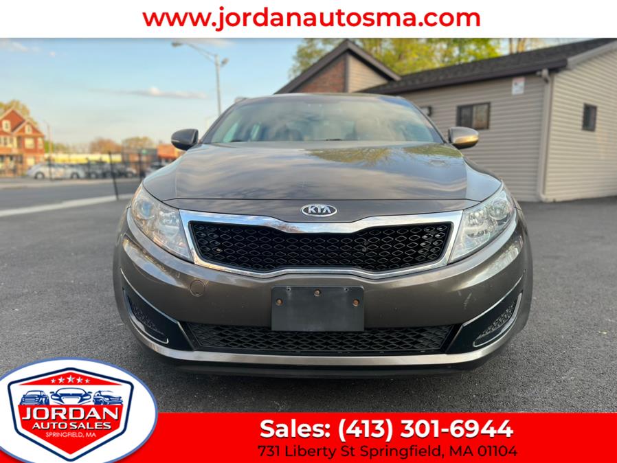 2011 Kia Optima 4dr Sdn 2.4L Man LX, available for sale in Springfield, Massachusetts | Jordan Auto Sales. Springfield, Massachusetts 2011 Kia Optima 4dr Sdn 2.4L Man LX, available for sale in Springfield, Massachusetts | Jordan Auto Sales. Springfield, Massachusetts