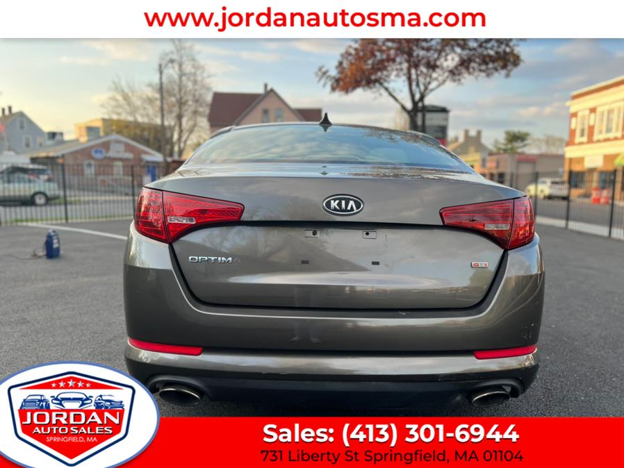 2011 Kia Optima 4dr Sdn 2.4L Man LX, available for sale in Springfield, Massachusetts | Jordan Auto Sales. Springfield, Massachusetts 2011 Kia Optima 4dr Sdn 2.4L Man LX, available for sale in Springfield, Massachusetts | Jordan Auto Sales. Springfield, Massachusetts