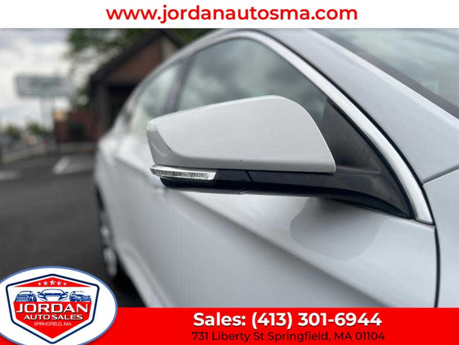 2018 Chevrolet Impala 4dr Sdn LT w/1LT, available for sale in Springfield, Massachusetts | Jordan Auto Sales. Springfield, Massachusetts 2018 Chevrolet Impala 4dr Sdn LT w/1LT, available for sale in Springfield, Massachusetts | Jordan Auto Sales. Springfield, Massachusetts