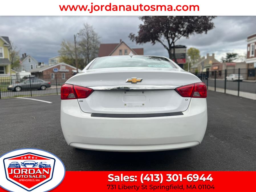 2018 Chevrolet Impala 4dr Sdn LT w/1LT, available for sale in Springfield, Massachusetts | Jordan Auto Sales. Springfield, Massachusetts 2018 Chevrolet Impala 4dr Sdn LT w/1LT, available for sale in Springfield, Massachusetts | Jordan Auto Sales. Springfield, Massachusetts