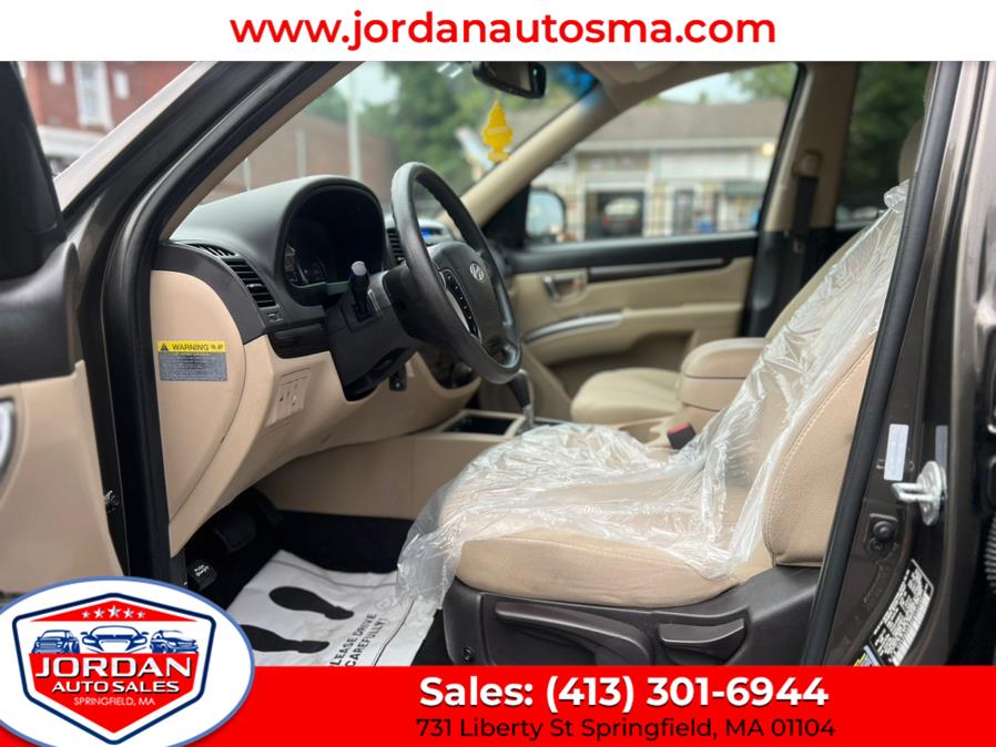 Hyundai Santa Fe 2012 in Springfield, Wilbraham, East Longmeadow
