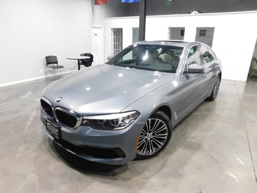 2020 BMW 5 Series 530i xDrive Sedan, available for sale in Lodi, New Jersey | Soliman Motors. Lodi, New Jersey 2020 BMW 5 Series 530i xDrive Sedan, available for sale in Lodi, New Jersey | Soliman Motors. Lodi, New Jersey
