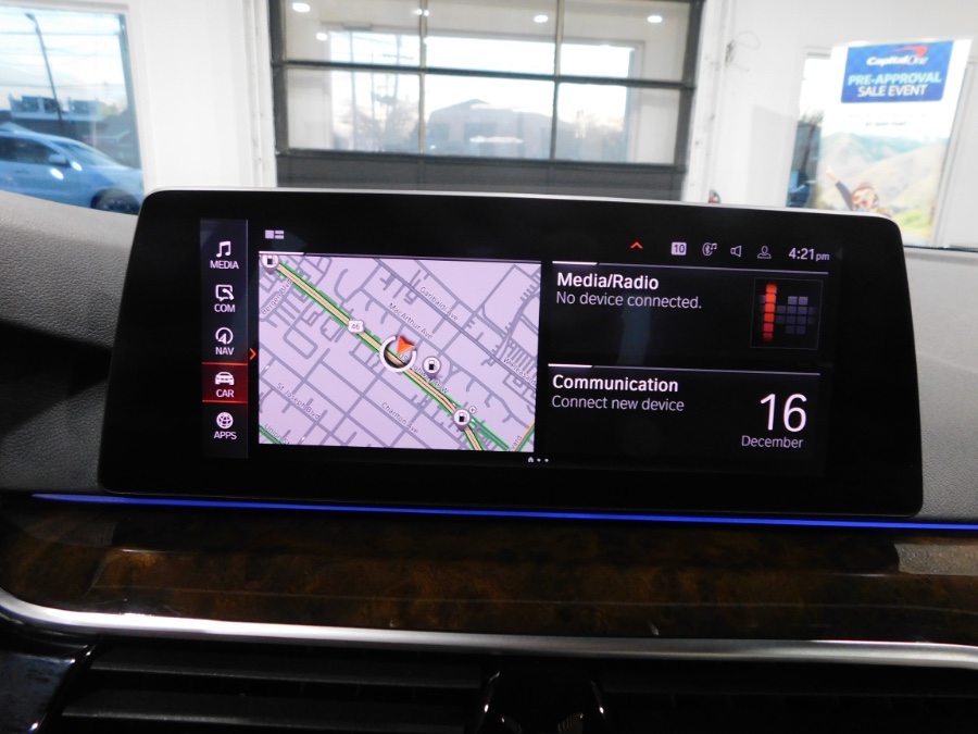 2020 BMW 5 Series 530i xDrive Sedan, available for sale in Lodi, New Jersey | Soliman Motors. Lodi, New Jersey 2020 BMW 5 Series 530i xDrive Sedan, available for sale in Lodi, New Jersey | Soliman Motors. Lodi, New Jersey