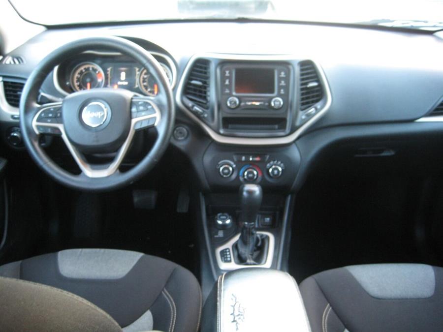 2016 Jeep Cherokee Sport 4x4 4dr SUV, available for sale in Massapequa, New York | Rite Choice Auto Inc.. Massapequa, New York 2016 Jeep Cherokee Sport 4x4 4dr SUV, available for sale in Massapequa, New York | Rite Choice Auto Inc.. Massapequa, New York
