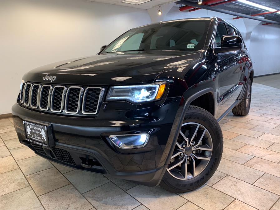 2020 Jeep Grand Cherokee North 4x4, available for sale in Lodi, New Jersey | European Auto Expo. Lodi, New Jersey