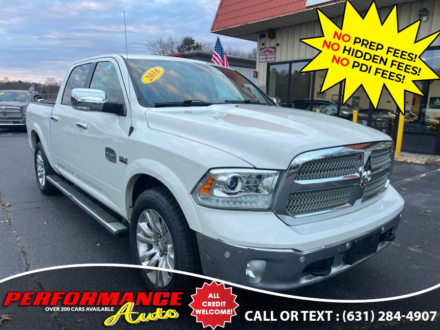 Used Ram Bohemia, Long Island, Suffolk, New York, NY Performance Auto Inc