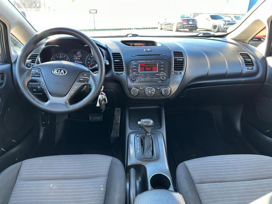2014 Kia Forte 4dr Sdn Auto LX, available for sale in South Windsor, Connecticut | Mike And Tony Auto Sales, Inc. South Windsor, Connecticut 2014 Kia Forte 4dr Sdn Auto LX, available for sale in South Windsor, Connecticut | Mike And Tony Auto Sales, Inc. South Windsor, Connecticut