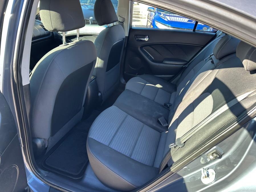 2014 Kia Forte 4dr Sdn Auto LX, available for sale in South Windsor, Connecticut | Mike And Tony Auto Sales, Inc. South Windsor, Connecticut 2014 Kia Forte 4dr Sdn Auto LX, available for sale in South Windsor, Connecticut | Mike And Tony Auto Sales, Inc. South Windsor, Connecticut