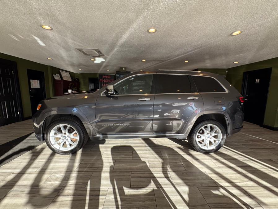 2014 Jeep Grand Cherokee 4WD 4dr Summit, available for sale in West Hartford, Connecticut | AutoMax. West Hartford, Connecticut 2014 Jeep Grand Cherokee 4WD 4dr Summit, available for sale in West Hartford, Connecticut | AutoMax. West Hartford, Connecticut