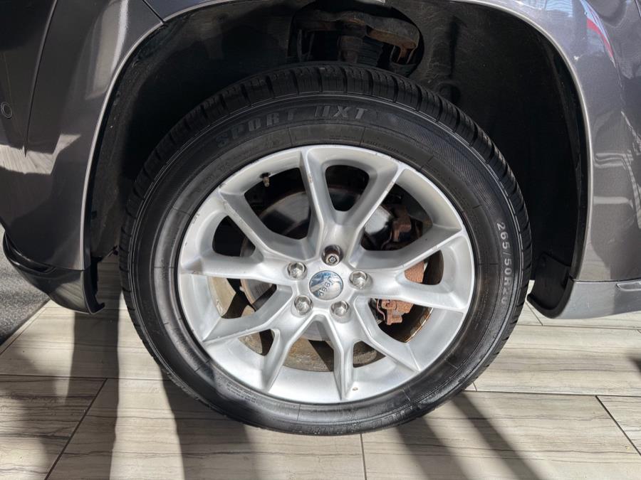 2014 Jeep Grand Cherokee 4WD 4dr Summit, available for sale in West Hartford, Connecticut | AutoMax. West Hartford, Connecticut 2014 Jeep Grand Cherokee 4WD 4dr Summit, available for sale in West Hartford, Connecticut | AutoMax. West Hartford, Connecticut