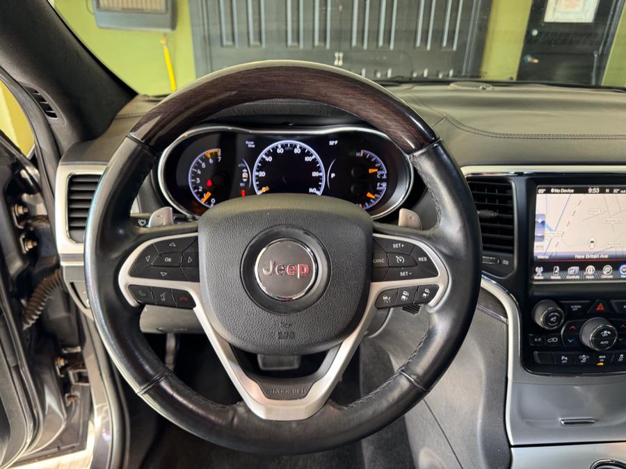 2014 Jeep Grand Cherokee 4WD 4dr Summit, available for sale in West Hartford, Connecticut | AutoMax. West Hartford, Connecticut 2014 Jeep Grand Cherokee 4WD 4dr Summit, available for sale in West Hartford, Connecticut | AutoMax. West Hartford, Connecticut