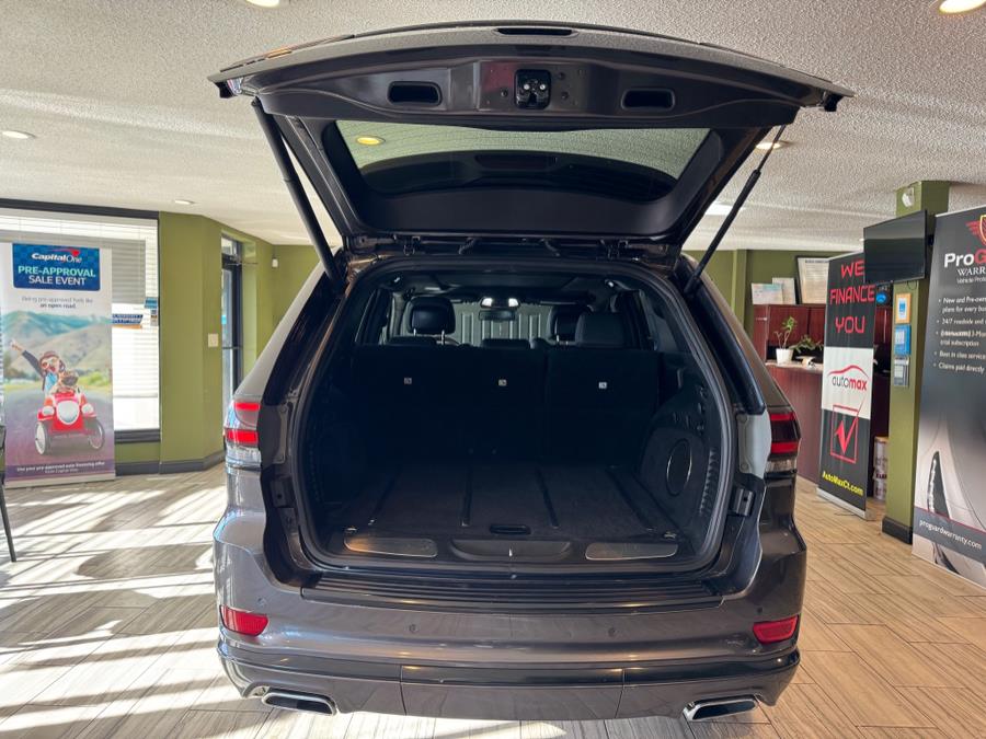 2014 Jeep Grand Cherokee 4WD 4dr Summit, available for sale in West Hartford, Connecticut | AutoMax. West Hartford, Connecticut 2014 Jeep Grand Cherokee 4WD 4dr Summit, available for sale in West Hartford, Connecticut | AutoMax. West Hartford, Connecticut